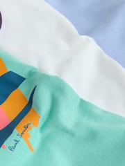 Paul Smith Junior Graphic T-Shirts 3 Pack - Image 6 of 8