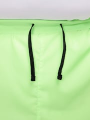 Nike Green 7 Inch Challenger Dri-FIT Brief Lined Running Shorts - Image 15 of 16