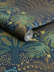 Graham & Brown Fauna Envy Savannah 10M Wallpaper - Image 3 of 3