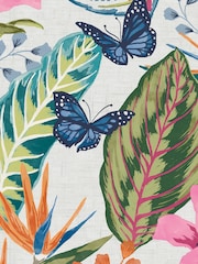 Graham & Brown Day Envy Eden 10M Wallpaper - Image 3 of 4