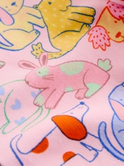 Multi Pets Doodle Leggings (3-16yrs) - Image 8 of 8