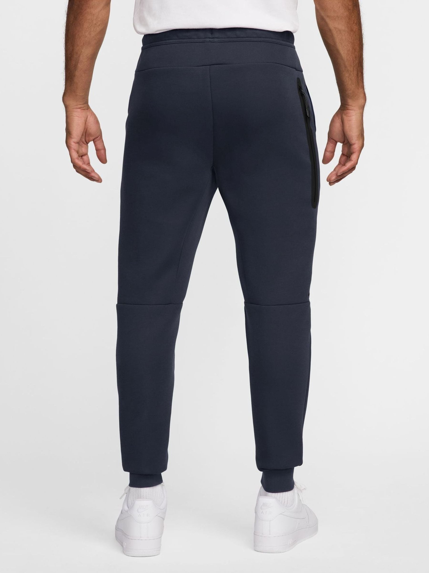 Buy Nike Black Purple Tech Fleece Joggers from Next South Africa