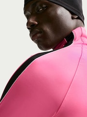 Nike Pink Strike Dri-FIT Training Drill Top - Image 4 of 5