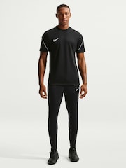 Nike Black Strike Dri-FIT Training Joggers - Image 1 of 5