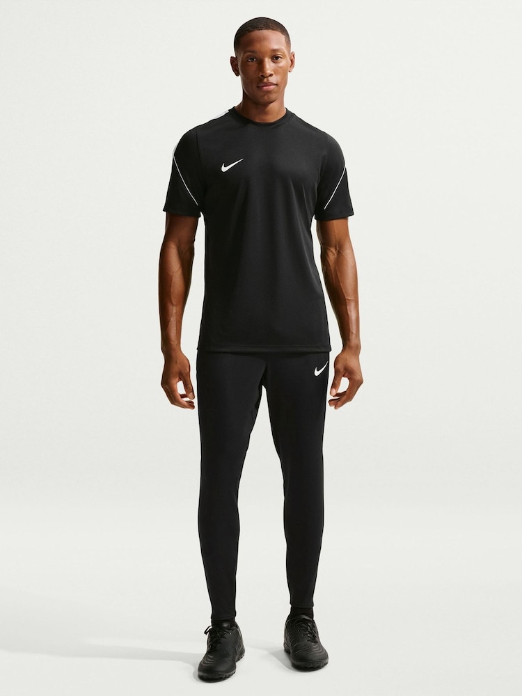 Nike Black Strike Dri-FIT Training Joggers - Image 1 of 5