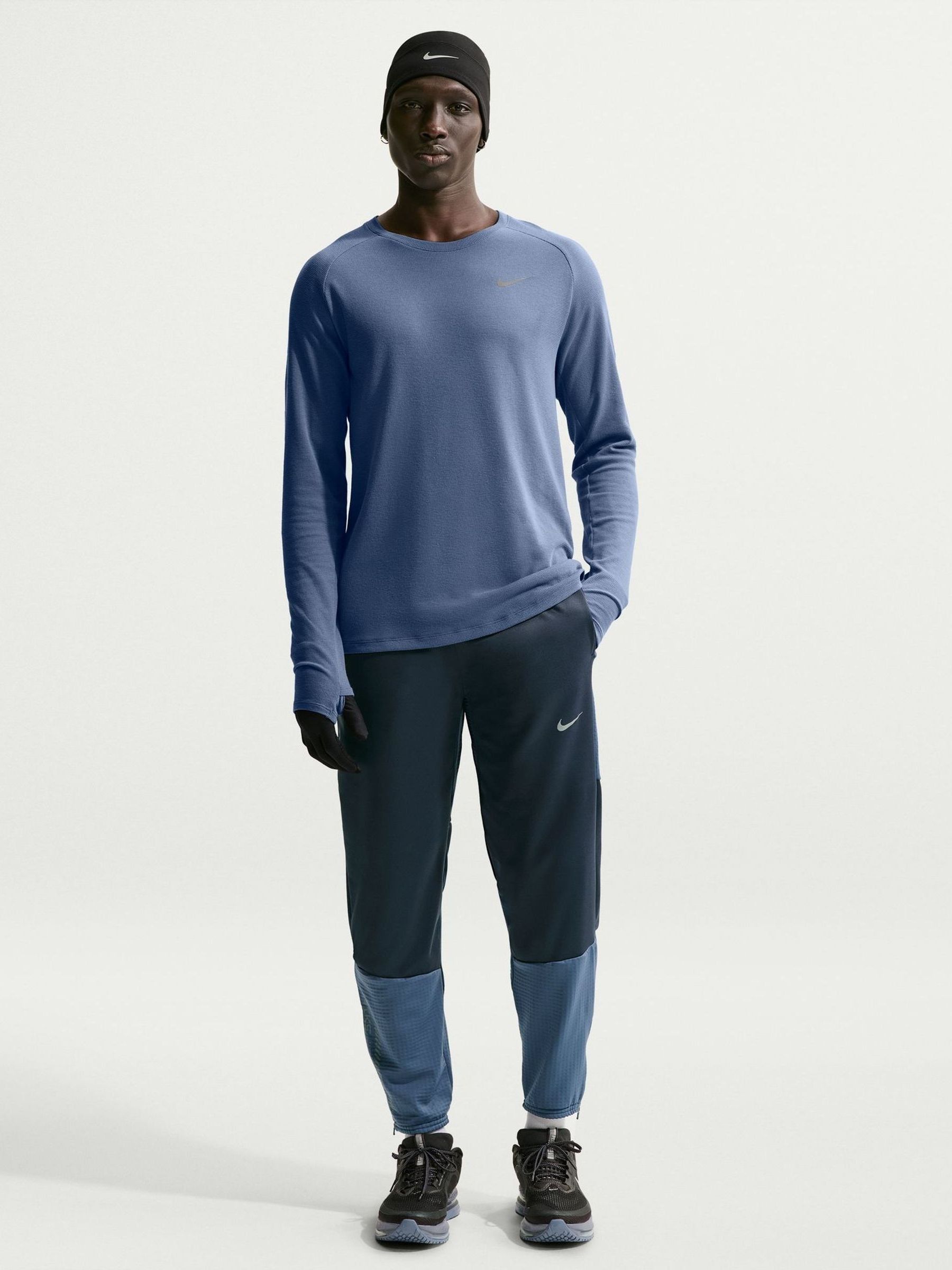 men's nike therma winterized pants