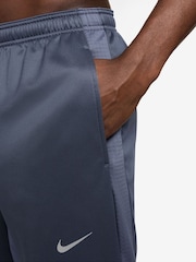 Nike Thunder Blue Challenger Therma-FIT Winterized Running Joggers - Image 5 of 8