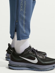 Nike Thunder Blue Challenger Therma-FIT Winterized Running Joggers - Image 7 of 8