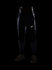 Nike Thunder Blue Challenger Therma-FIT Winterized Running Joggers - Image 8 of 8