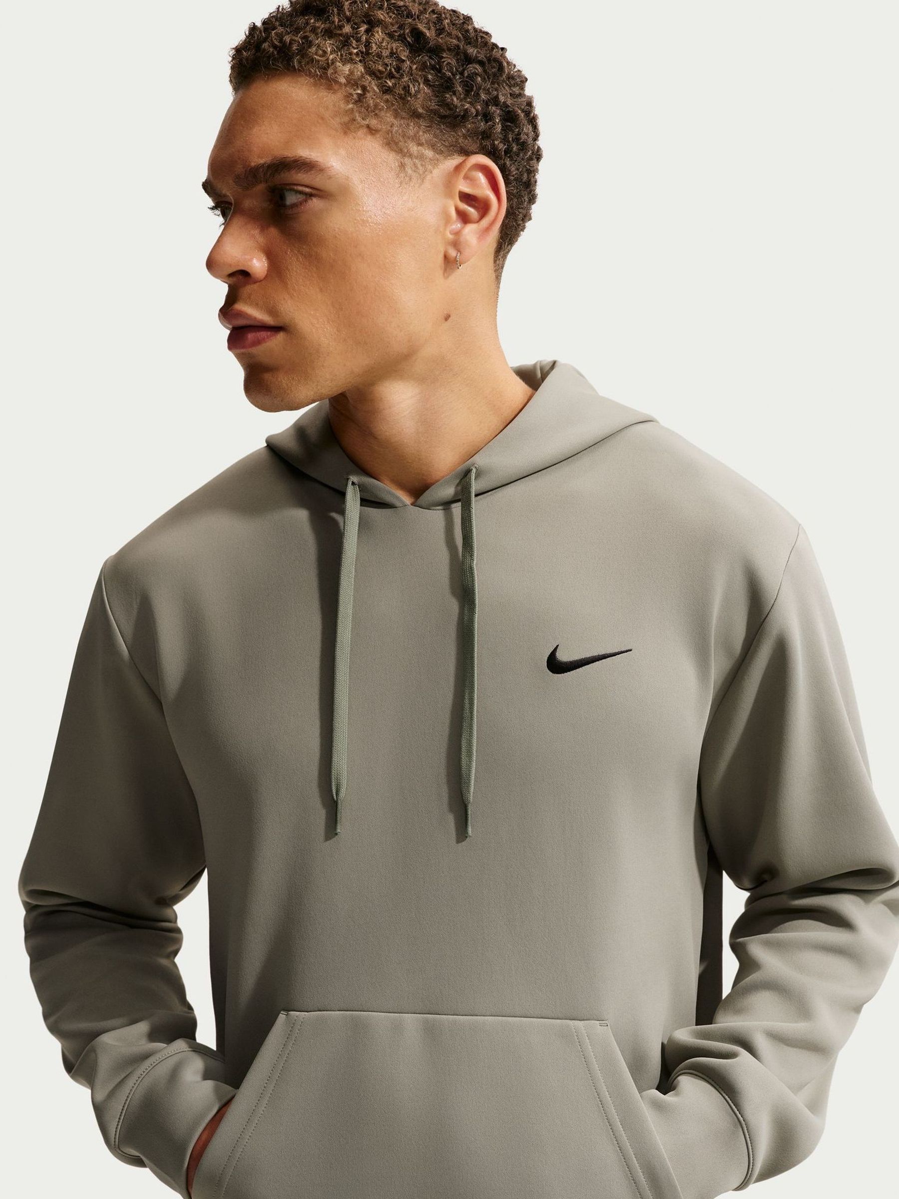 nike thin hoodie