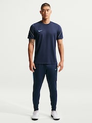Nike Midnight Navy Strike Dri-FIT Training Joggers - Image 1 of 5