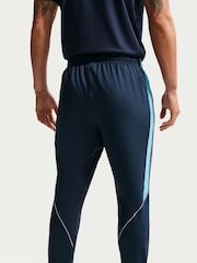 Nike Midnight Navy Strike Dri-FIT Training Joggers - Image 2 of 5