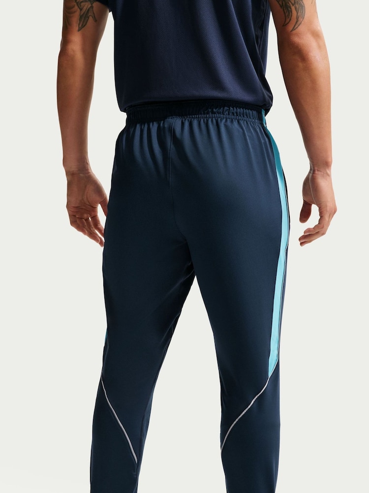 Nike Midnight Navy Strike Dri-FIT Training Joggers - Image 2 of 5