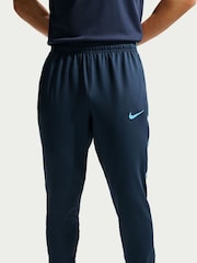 Nike Midnight Navy Strike Dri-FIT Training Joggers - Image 4 of 5