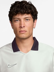 Nike Summit White Energy Dri-FIT Short Sleeve Football Top - Image 3 of 3