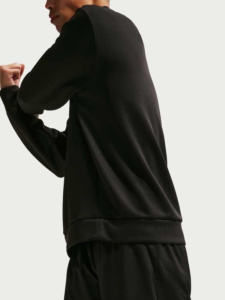 Nike Black Dri-FIT Flex 7 Inch Totality Training Shorts - Image 5 of 5