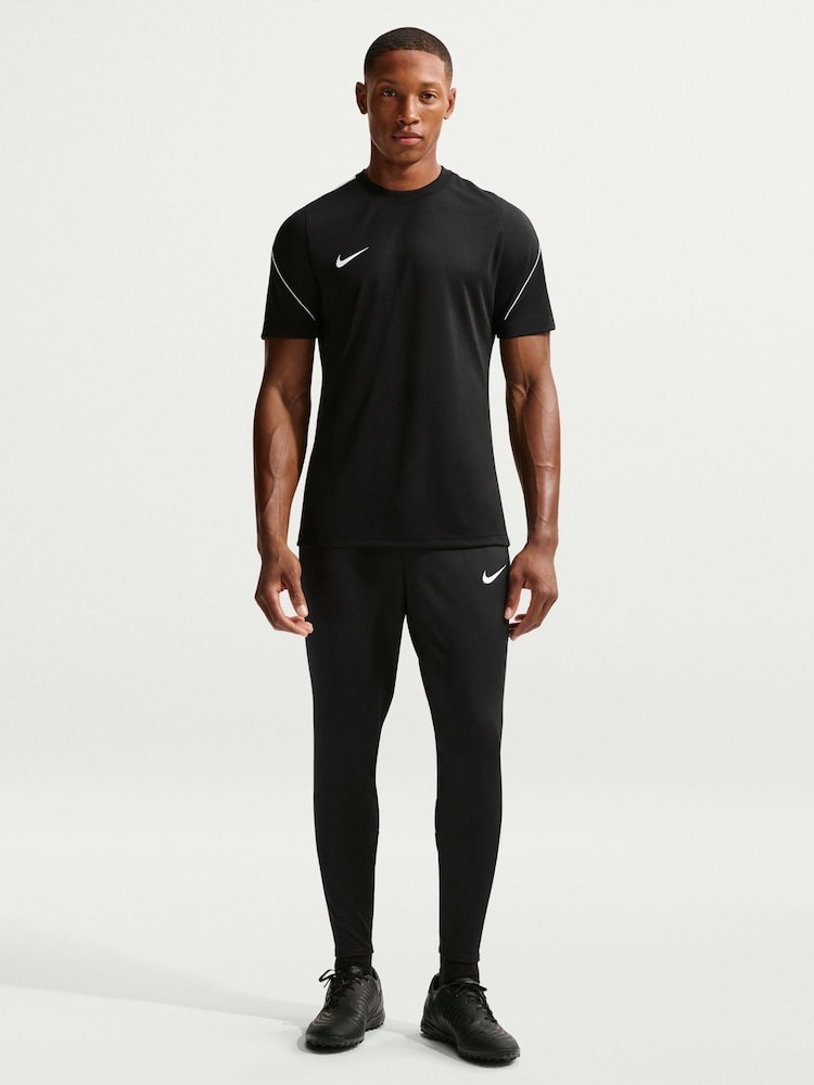 Negro - Camiseta Strike Dri-FIT Training de Nike - Imagen 1 de 5