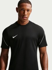 Negro - Camiseta Strike Dri-FIT Training de Nike - Imagen 4 de 5