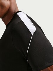 Negro - Camiseta Strike Dri-FIT Training de Nike - Imagen 5 de 5