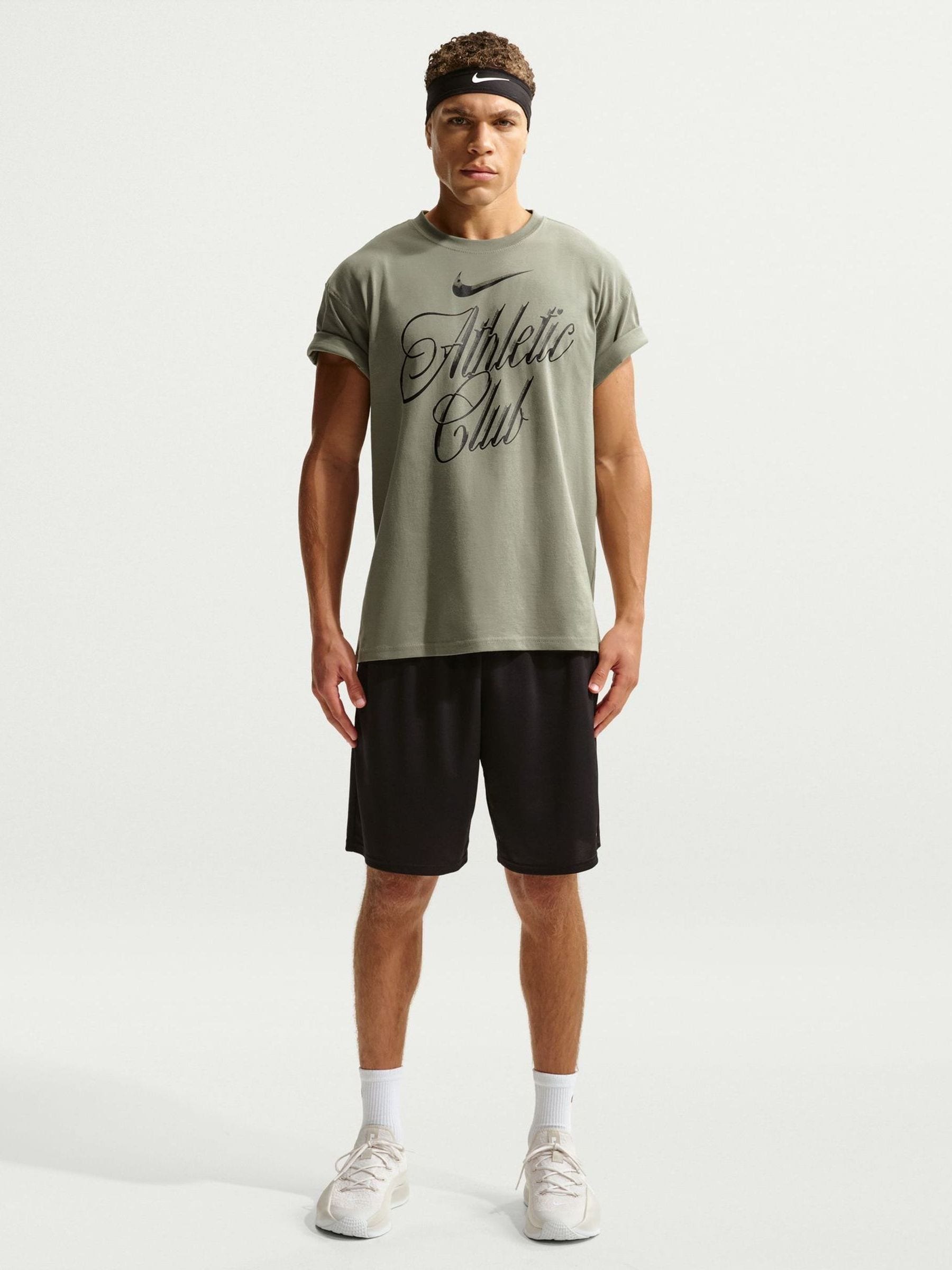 nike dri fit flex shorts