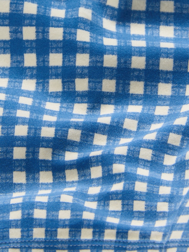 Galben/Floral - Jambiere decupate (3-16ani) - Imaginea 8 din 8