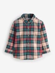Red Check Shirt - Image 1 of 1