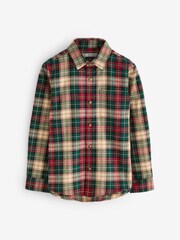 Red Check Shirt - Image 1 of 2