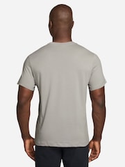 Nike Grey ACG Dri-FIT Graphic T-Shirt - Image 2 of 3