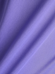 New Balance Purple Sports Essentials T-Shirt - Image 5 of 6