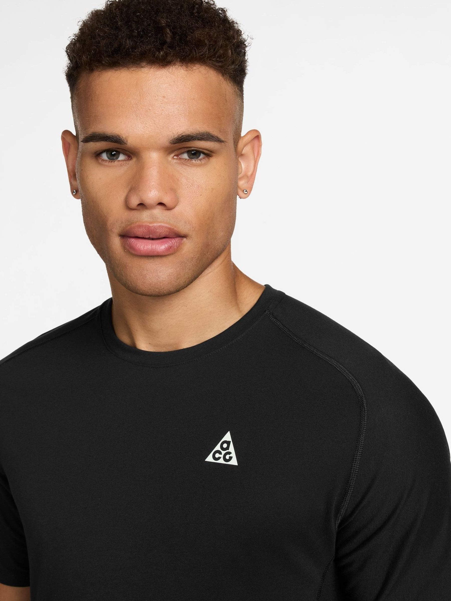 Next：日本 ブラック - Nike ACG ソーラー チェイス Dri-FIT ADV
