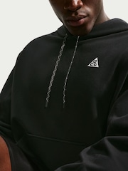 შავი - Nike ACG Magic Hour Dri-FIT Running Hoodie - სურათი 5 5-დან