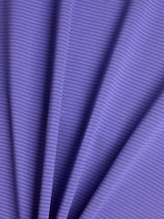 New Balance Purple Sports Essential Long Sleeve Top - Image 6 of 6