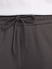 New Balance Black Reimagined Wide Leg Joggers - Image 3 of 7