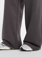New Balance Black Reimagined Wide Leg Joggers - Image 7 of 7