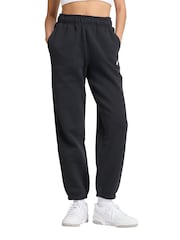 New Balance Black Essentials Joggers - Image 2 of 7