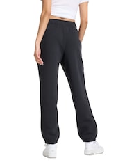 New Balance Black Essentials Joggers - Image 3 of 7