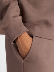 New Balance Essentials Crew Neck Sweat Tops - Obraz 4 z 6