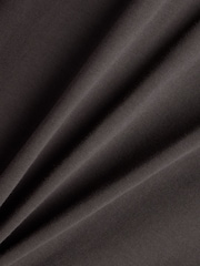 New Balance Black Linear Heritage Oversized T-Shirt - Image 7 of 7