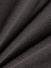 New Balance Brown Linear Heritage Raglan T-Shirt - Image 6 of 6