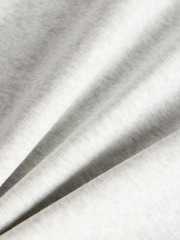 New Balance Green Linear Heritage Half Zip Top - Image 8 of 9