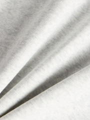 New Balance Green Linear Heritage Half Zip Top - Image 9 of 9