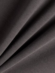 New Balance Grey Linear Heritage Hoodie - Image 7 of 7