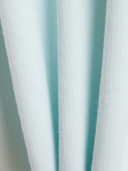 New Balance Mint Green Reimagined Longline Hoodie - Image 4 of 8