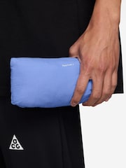 Nike Royal Pulse Blue ACG Trail Aireez Running Jacket - Image 3 of 4