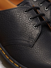 Dr. Martens Black 1461 Ambassador Shoes - Image 5 of 5