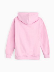 Personalised Boys Superkid Hoodie by Stitch Style - Image 3 of 4