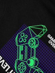 Personalised Mens Next Level T-Shirt by Stitch Style - Image 3 of 6