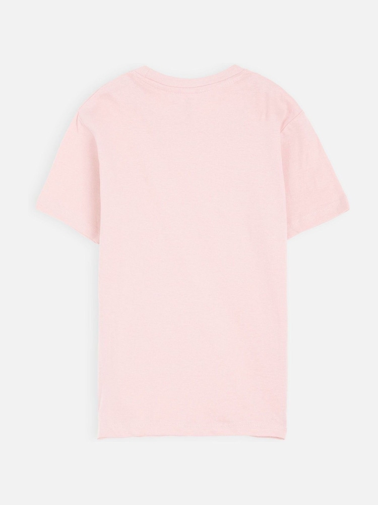 Personalised Girls Superkid T-Shirt by Stitch Style - Image 2 of 4