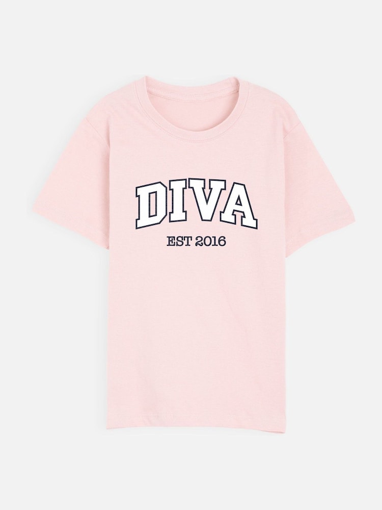 Personalised Boys Next Level T-Shirt by Stitch Style - Image 1 of 4
