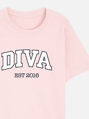 Personalised Boys Next Level T-Shirt by Stitch Style - Image 2 of 4